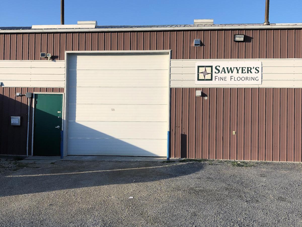 Sawyer's Fine Flooring