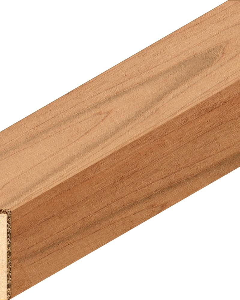 L-shaped Stair Nosing, WNA