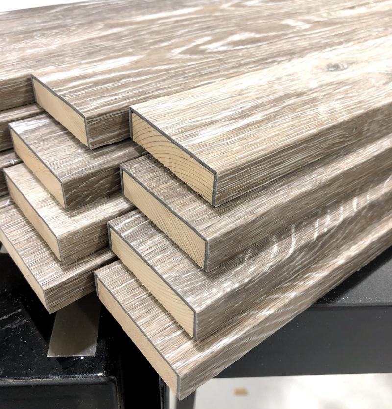 Order Form for Ready Step Nosing, VND