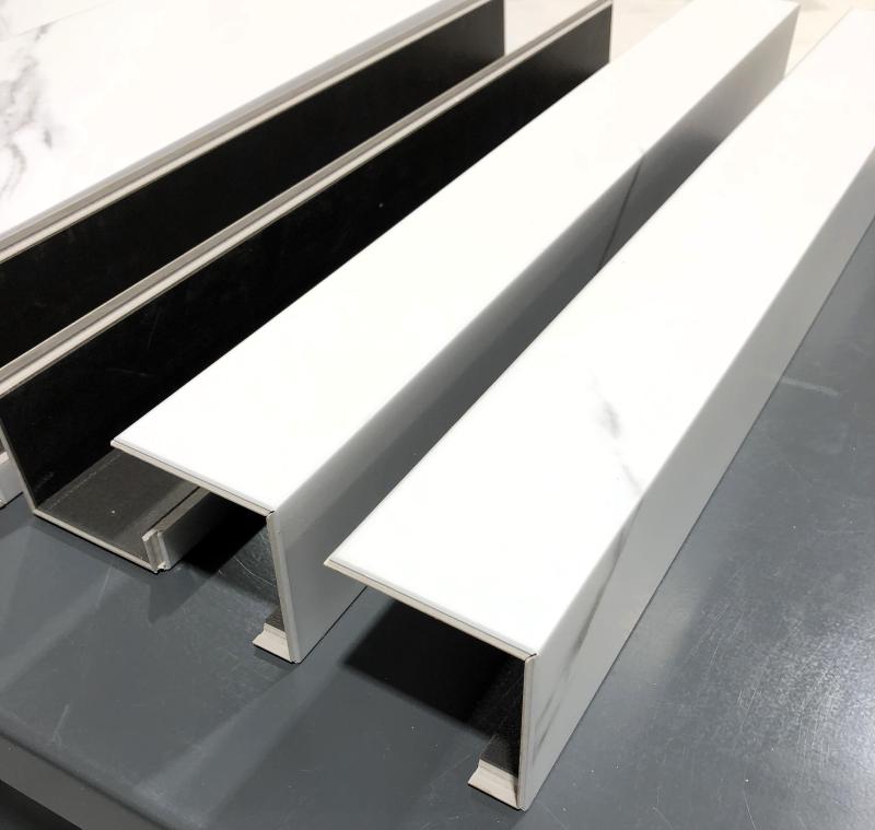 Order Form for for Wrap-around Nosing, VNB