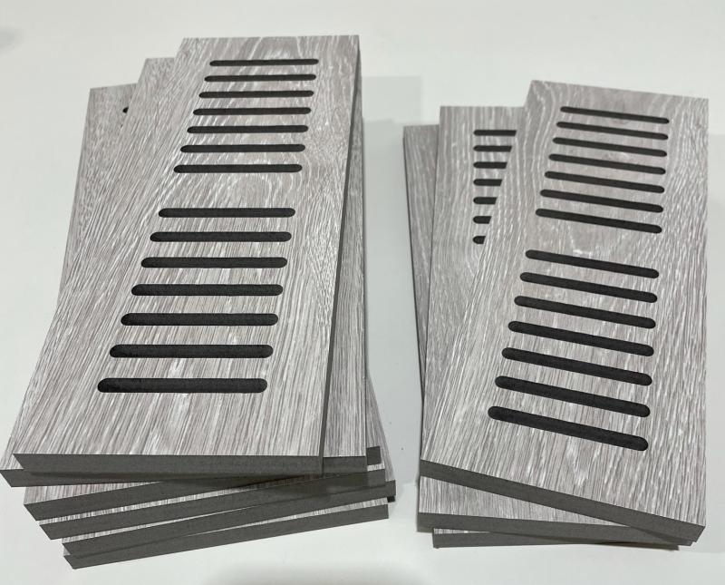 Order Form for Frameless Vent Covers