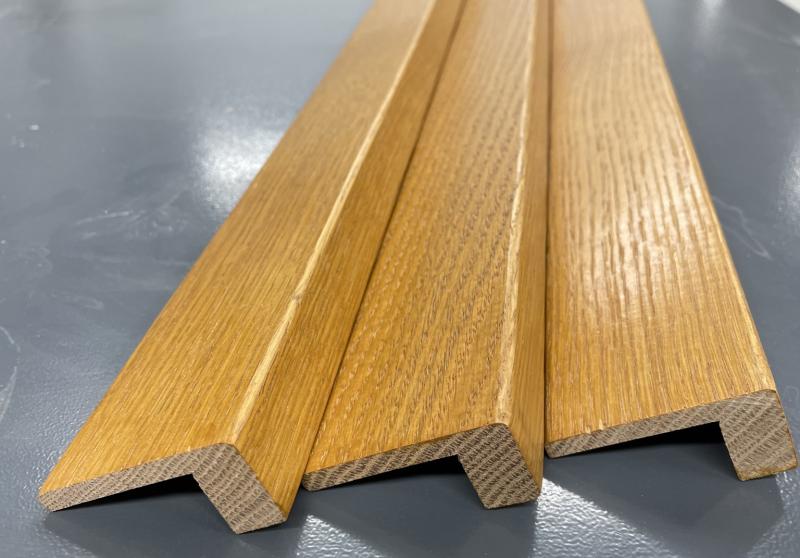 Order Form for L-shaped Stair Nosing, WNAO
