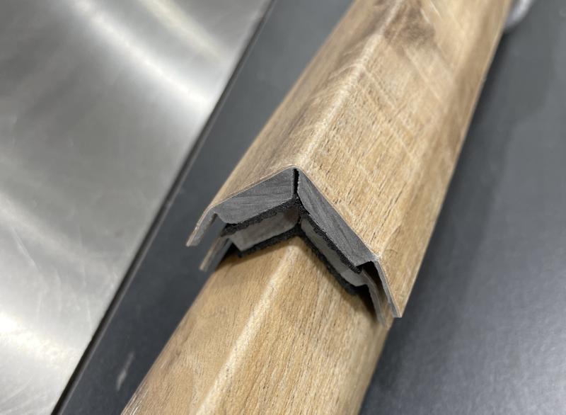 Order Form for Corner Nosing, Small, VNES