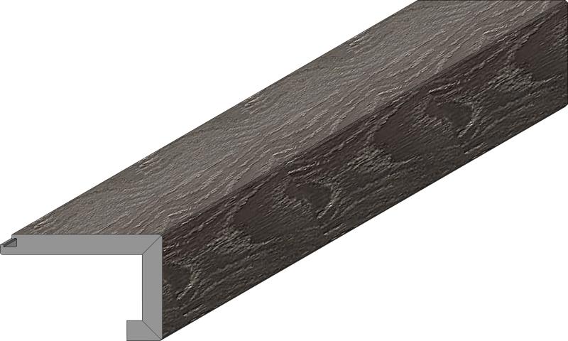 Order Form for Wrap-around Stair Nosing