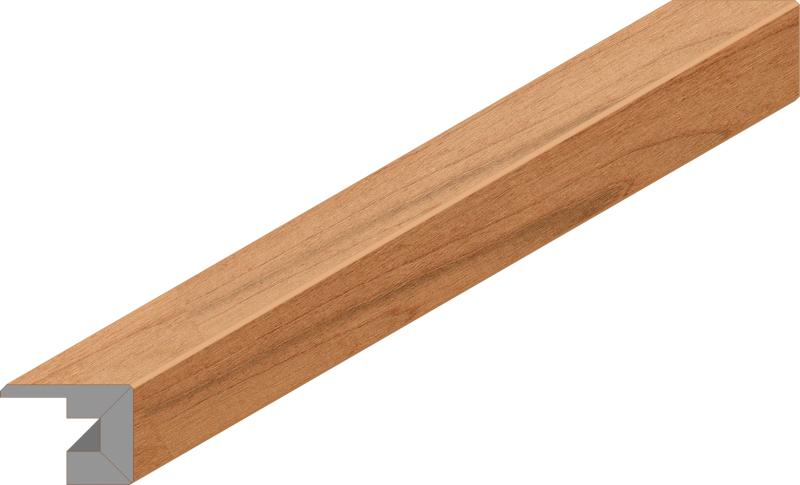 Order Form for Bull Nose Stair Nosing, LNCO