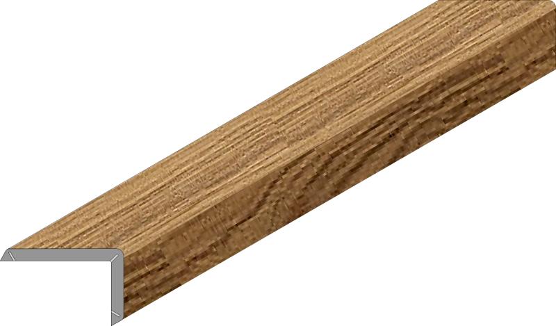 Order Form for Corner Nosing, Uneven, VNEU